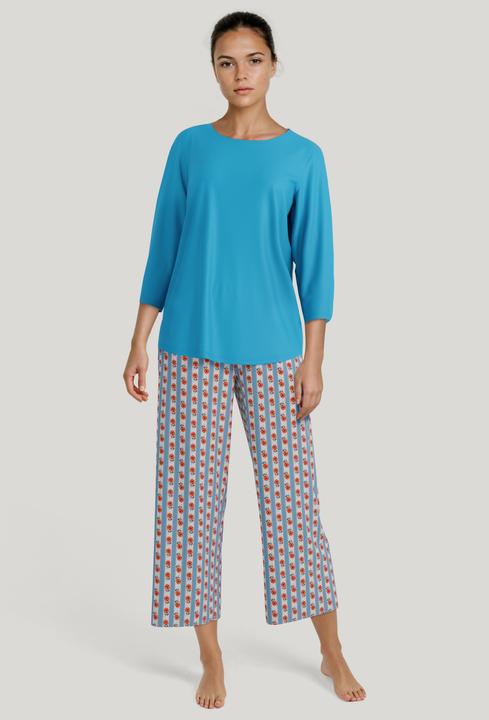 Actual product image Calida Nightwear Xtra 7/8-Pyjama (M)