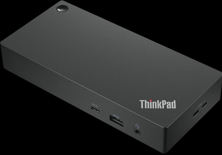 Produktbild Lenovo ThinkPad Universal (USB-C, 12 Ports)