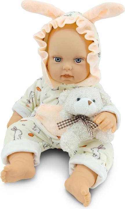 Immagine prodotto Moni poupée enfants 30 cm