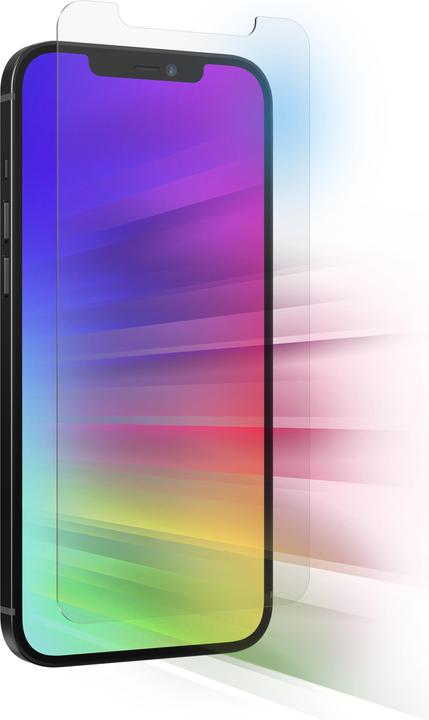 Actual product image InvisibleShield Glass Elite VisionGuard+ (1 Piece, Apple iPhone 12 Pro Max)