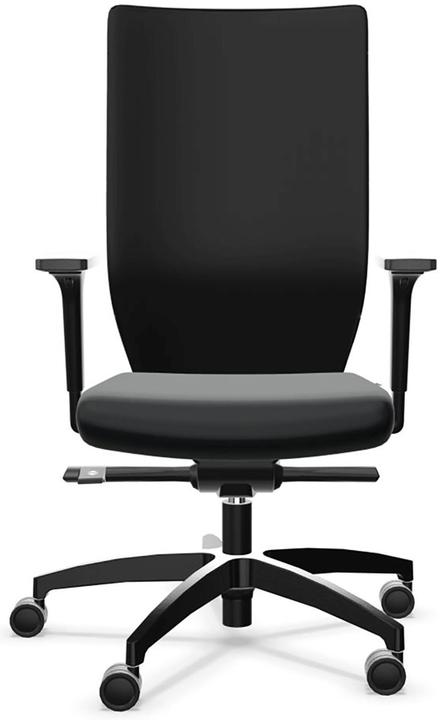 Actual product image Dauphin Office swivel chair