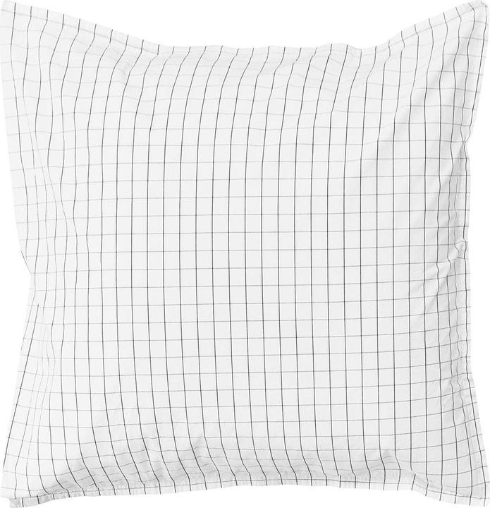 Actual product image byNORD heather (Duvet cover, 80 x 80 cm)