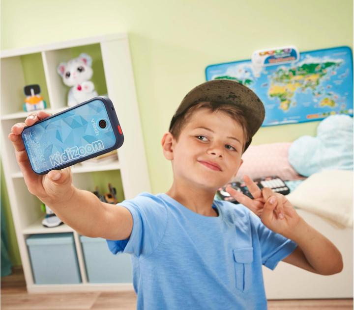 Produktbild VTech KidiZoom Snap Touch (Deutsch)