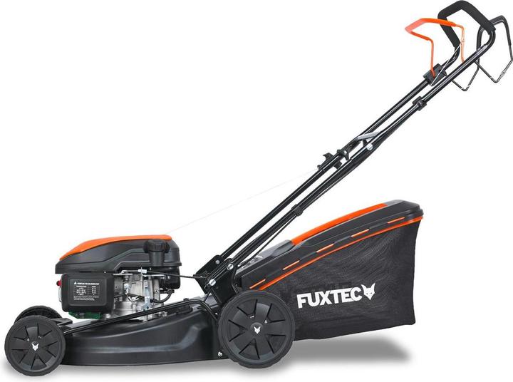 Immagine prodotto Fuxtec DLM480Z (Benzina)