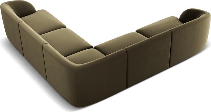 Produktbild Micadoni Miley (Ecksofa)
