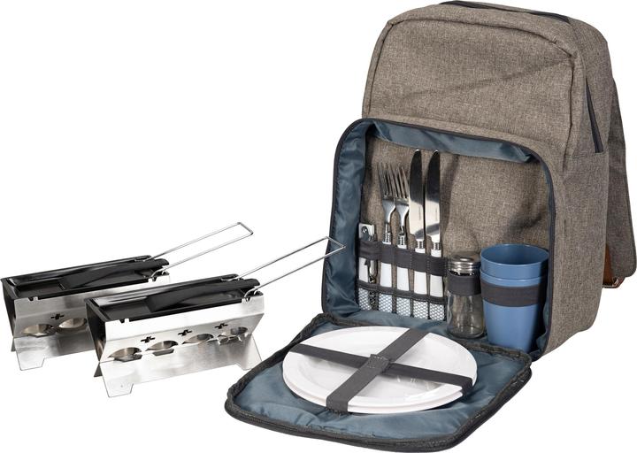 Produktbild Nouvel Wanderrucksack Raclette