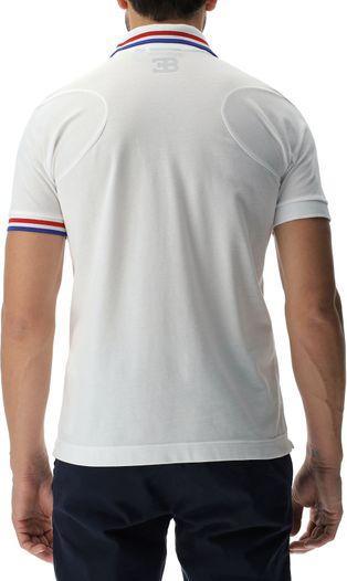 Immagine prodotto UYN Polo a maniche corte X Bugatti (XL)