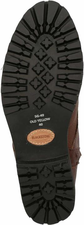 Produktbild Blackstone Stiefel (41)