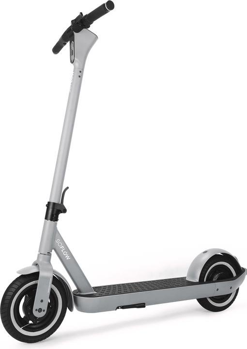 SoFlow SO ONE Pro Gen1 (20 km/h, 65 km, 500 W)