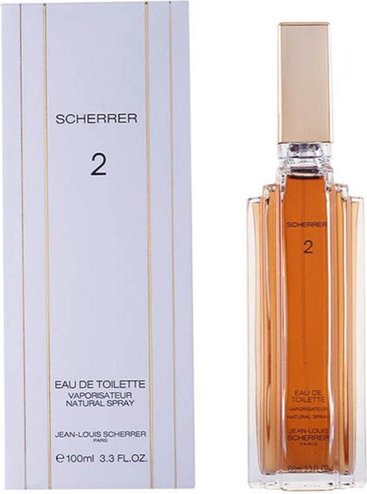 Jean Louis Scherrer Paris 2 (Eau de Toilette, 100 ml)