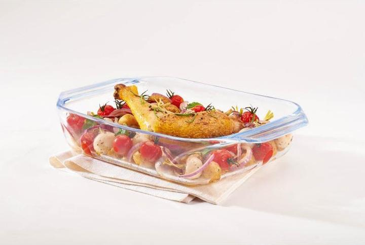 Image du produit Pyrex Plaque