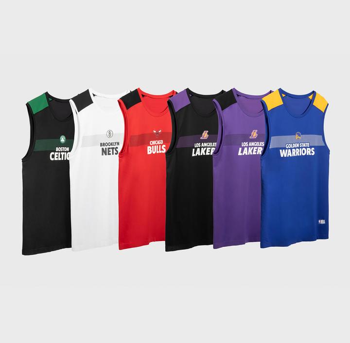 Tarmak Ut500 Los Angeles Lakers
