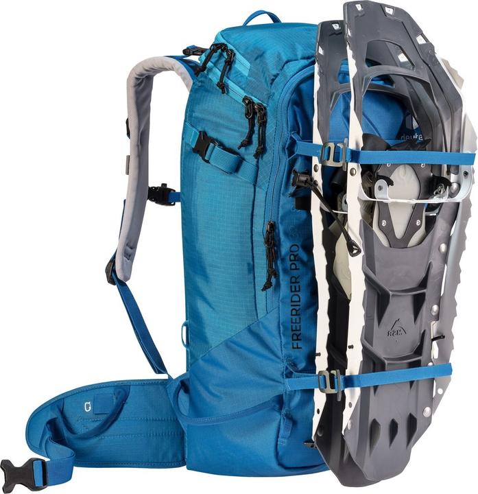 Image du produit Deuter Freerider Pro 32+ (32 l)