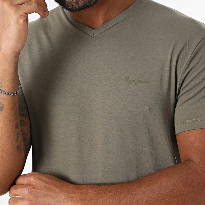 Produktbild Pepe Jeans Original Basic V (XL)