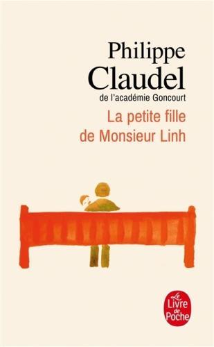 Immagine prodotto La petite fille de Monsieur Linh (Francese, Philippe Claudel, 2007)