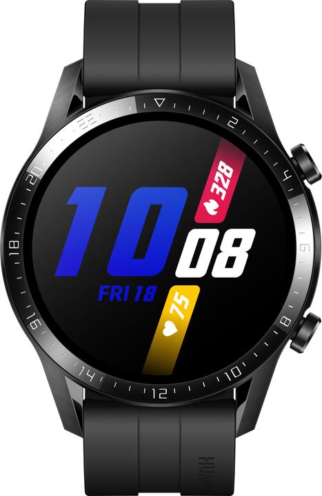 Actual product image Huawei Watch GT 2 Sport Edition (46 mm)