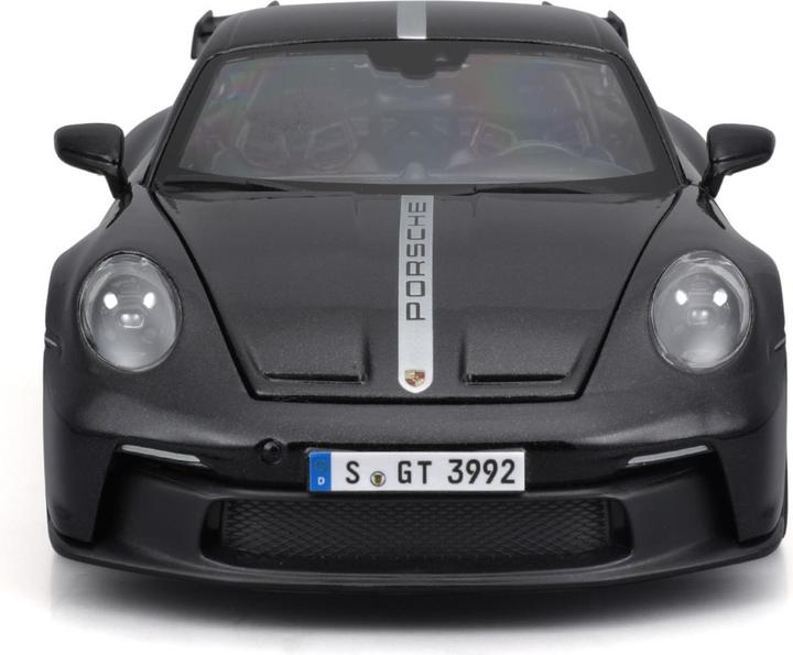 Image du produit Maisto Porsche 911 GT3