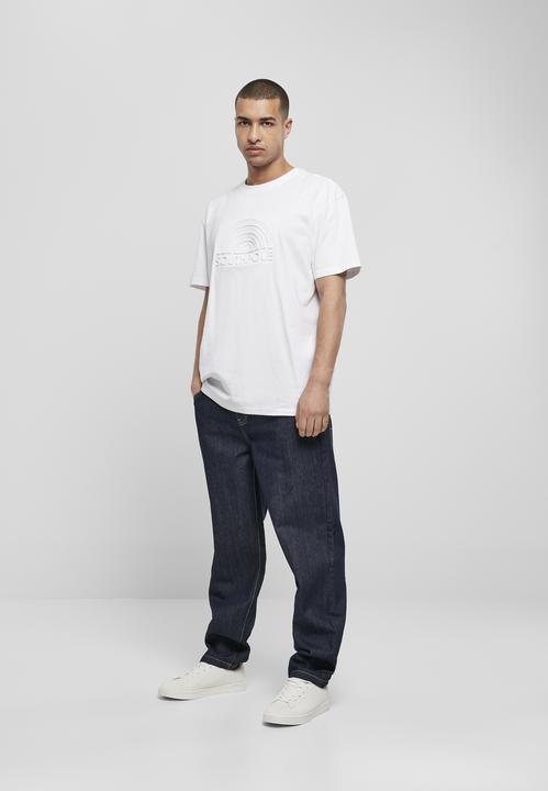 Actual product image Southpole Embossed Denim (34)
