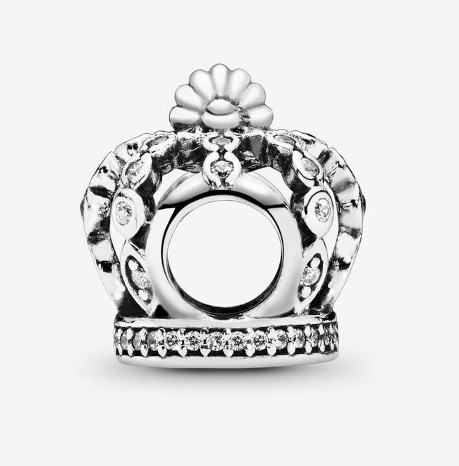 Produktbild Pandora Krone (Silber)
