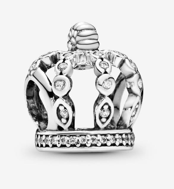 Produktbild Pandora Krone (Silber)