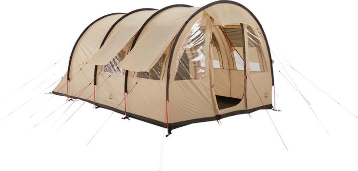 Grand Canyon Helena 3 (Tunnelzelt, 14.20 kg, 3 Personen)