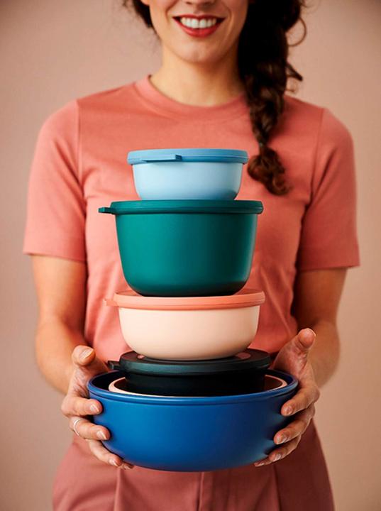Image du produit Mepal Boîte de conservation (1.25 l)