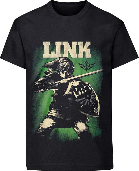 The Legend of Zelda TShirt