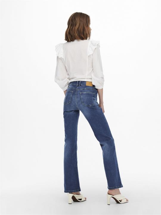 Produktbild JdY JDYNew Flora Neela Life High Flared Jeans (W27/L34)
