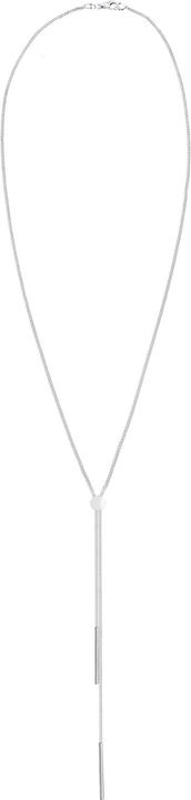 Produktbild Elli Y-Kette (925er Sterling Silber, 45 cm)