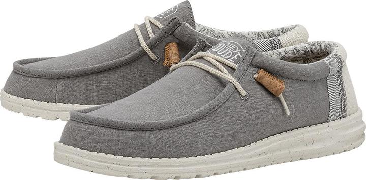 Produktbild Hey Dude Wally Break Stitch (46)