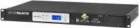 Image du produit Salicru SPS 16 ATS - Montable sur rack - 1U - LCD - 9 sorties CA - noir - gris