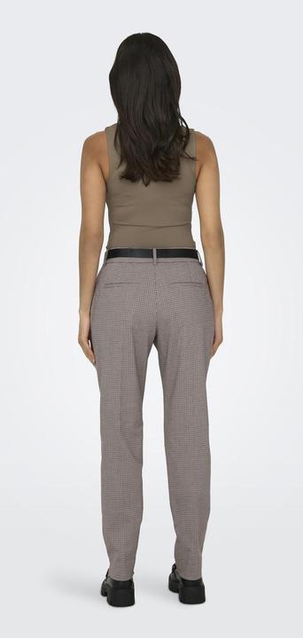 Immagine prodotto Only Vestibilità regolare Pantaloni a vita alta Pantaloni (40)