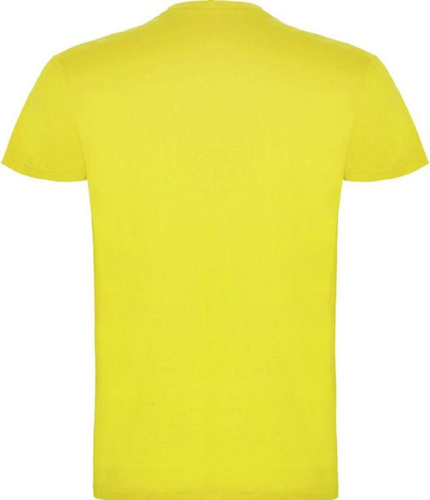 Actual product image Alpinia Mens Beagle Short-Sleeved T-Shirt (XXL)