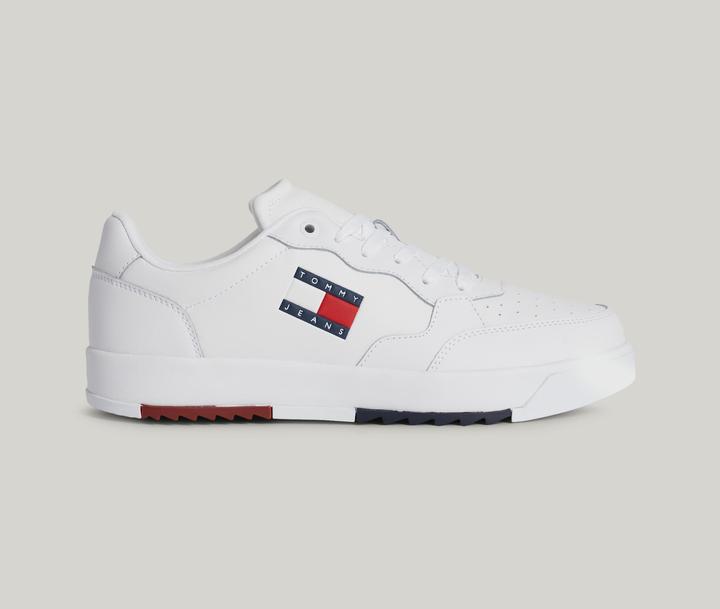 Produktbild Tommy Hilfiger (New) Tjm Retro Ess (40)