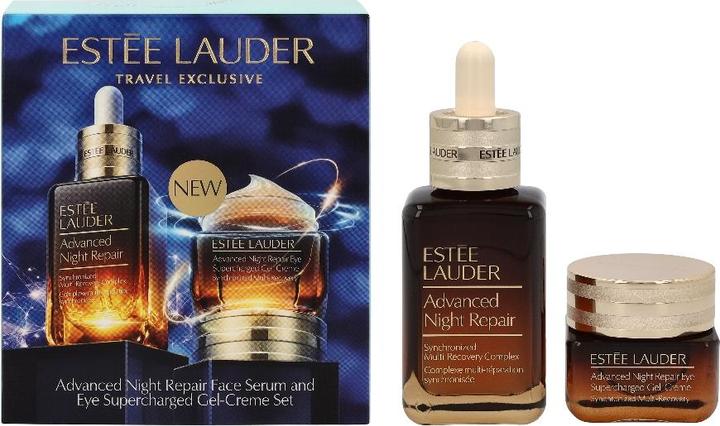 Estée Lauder E.Lauder Advanced Night Repair Set 65ml