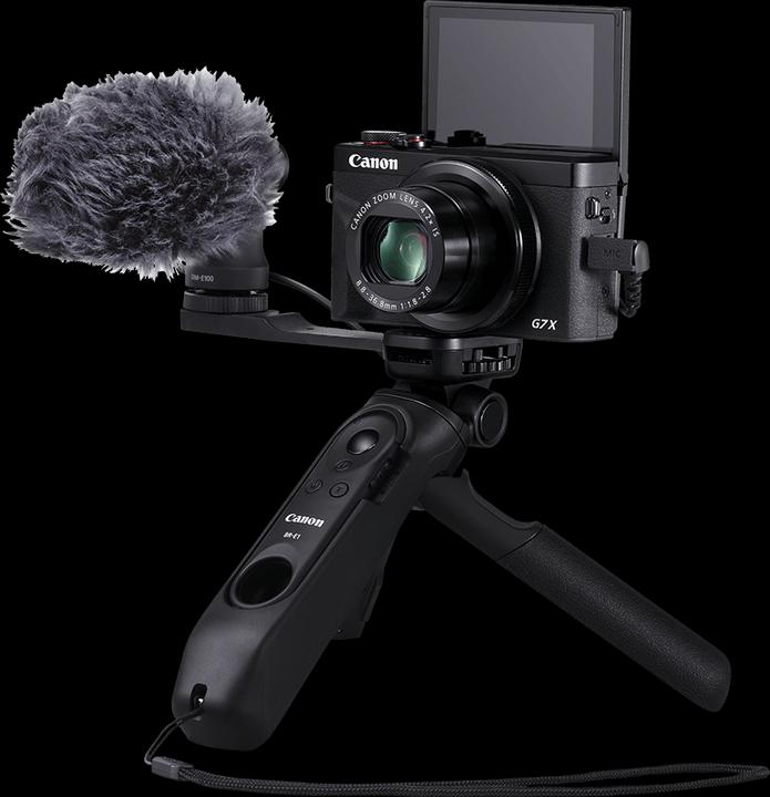 Produktbild Canon HG-100TBR (Handgriff)