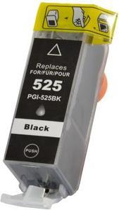 Produktbild Hermex Kompatible Tintenpatrone für Canon PIXMA iX6550 (M, PGBK, C, Y, BK)
