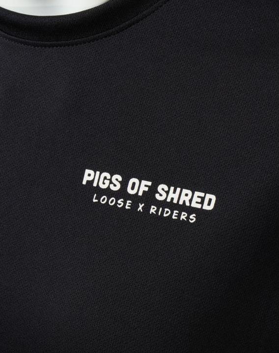 Produktbild Loose Riders Pigs of Shred (M)