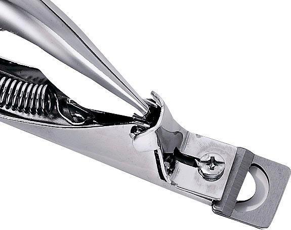 Actual product image LCN Nail clippers Professional