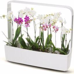 Produktbild Tregren Kräutertopf T12 Weiss (64.50 cm)