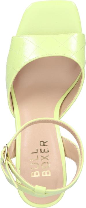 Actual product image Bullboxer Sandalen (39)
