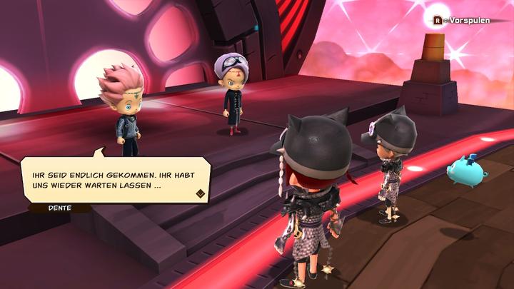 Image du produit Nintendo Snack World : La chasse au trésor - L'or (Switch, DE)