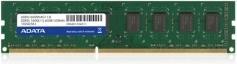 Actual product image Adata ADDU1600W8G11-S memory module GB DDR3L (1 x 8GB, 1600 MHz, DDR3-RAM, DIMM)