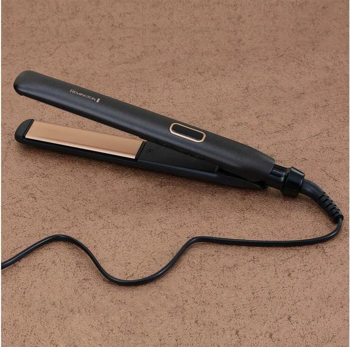 Actual product image Remington Copper Radiance S5700 (Straightening iron)