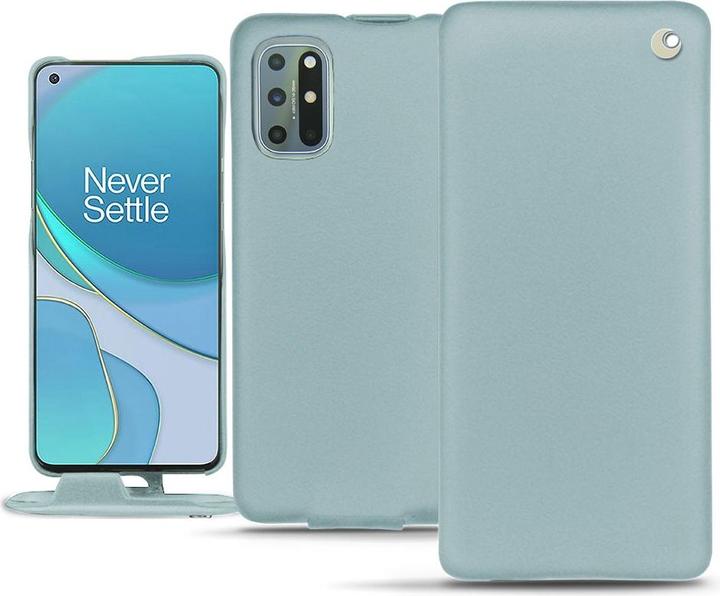 Productafbeelding Noreve Lederen omslag verticaal (OnePlus 8T)