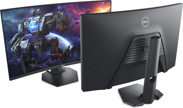 Produktbild Dell S2721HGFA (1920 x 1080 Pixel, 27")