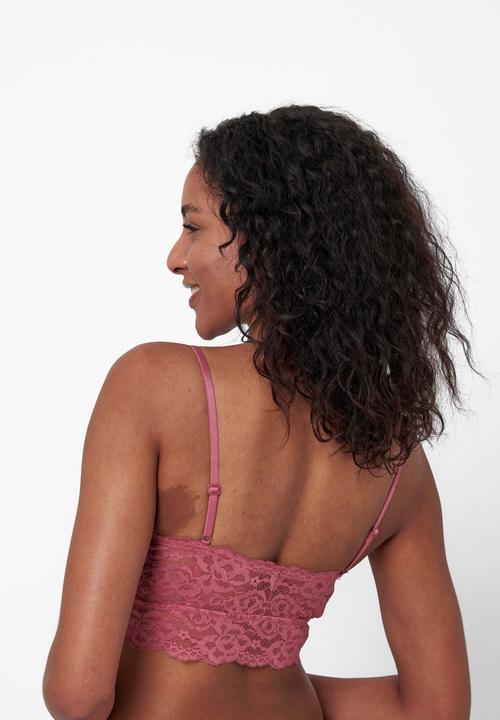 Actual product image Snocks Lace bra (S, Single pack)