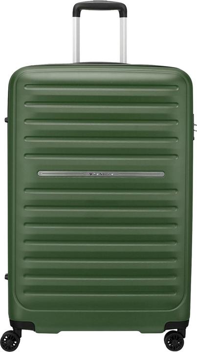 Roncato Ibiza Large Trolley 75 Military green (75 l)