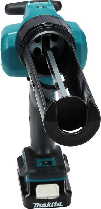 Actual product image Makita Adhesive and silicone extruder
