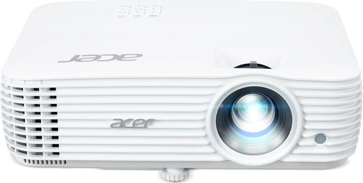 Actual product image Acer Projector H6542 1920x1080/4000 ANSI/2xHDMI (WUXGA, 4000 lm, 1.49 - 1.64:1)